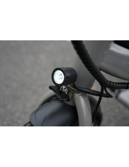 Draisienne électrique yeep.me 160d PRO