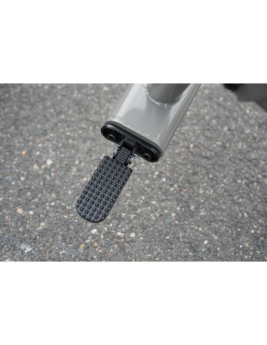 Draisienne électrique yeep.me 160d PRO