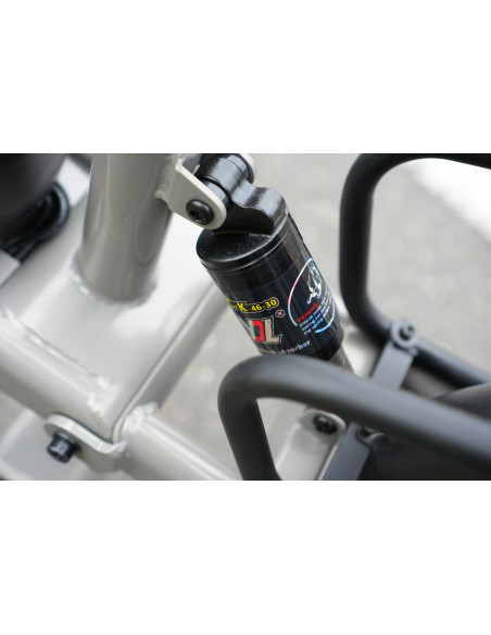 Draisienne électrique yeep.me 160d PRO