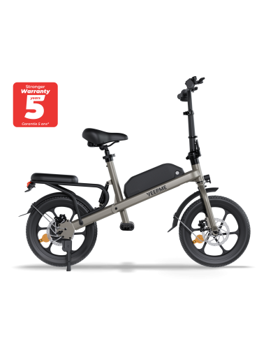 Draisienne électrique yeep.me 160d PRO