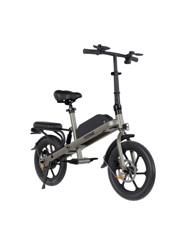 Draisienne électrique yeep.me 160d PRO