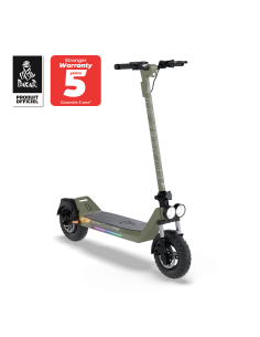 DAKAR 110S by YEEP.ME - 2026