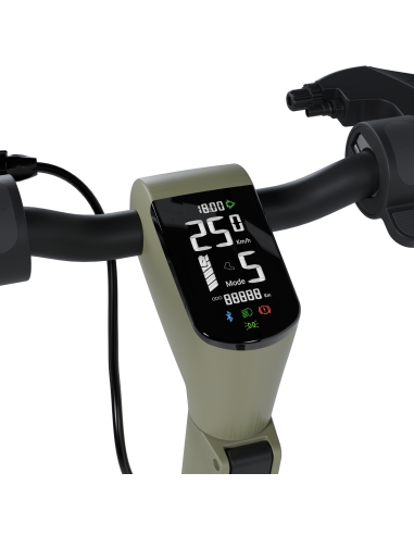 DAKAR 110S by YEEP.ME - 2026