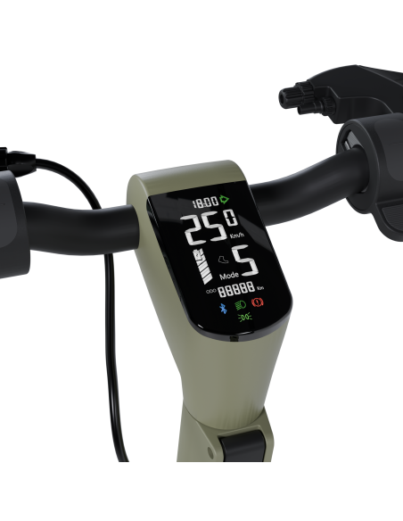 DAKAR 110S by YEEP.ME - 2026