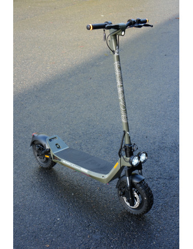 DAKAR 110S by YEEP.ME - 2026