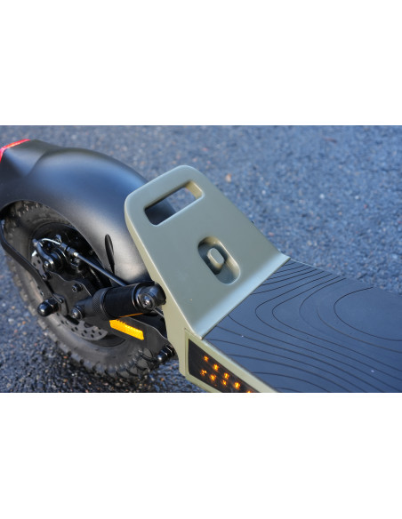 DAKAR 110S by YEEP.ME - 2026