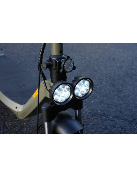 DAKAR 110S by YEEP.ME - 2026