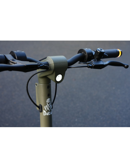 DAKAR 110S by YEEP.ME - 2026