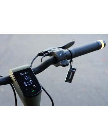 DAKAR 110S by YEEP.ME - 2026