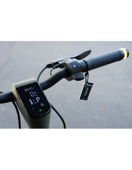 DAKAR 110S by YEEP.ME - 2026