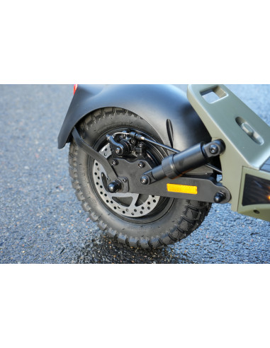 DAKAR 110S by YEEP.ME - 2026