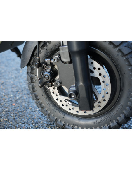 DAKAR 110S by YEEP.ME - 2026