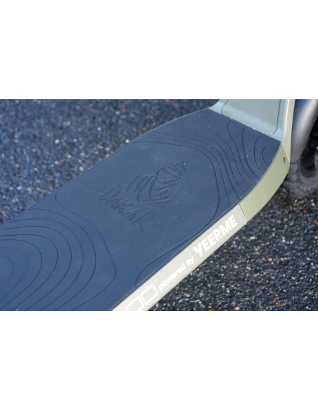 DAKAR 110S by YEEP.ME - 2026