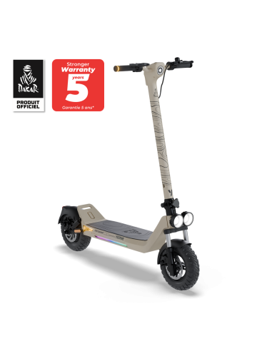 110 PRO 18Ah 1800W garantie 5 ans