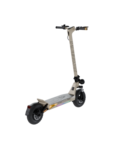 DAKAR 110 PRO by YEEP.ME - 2026