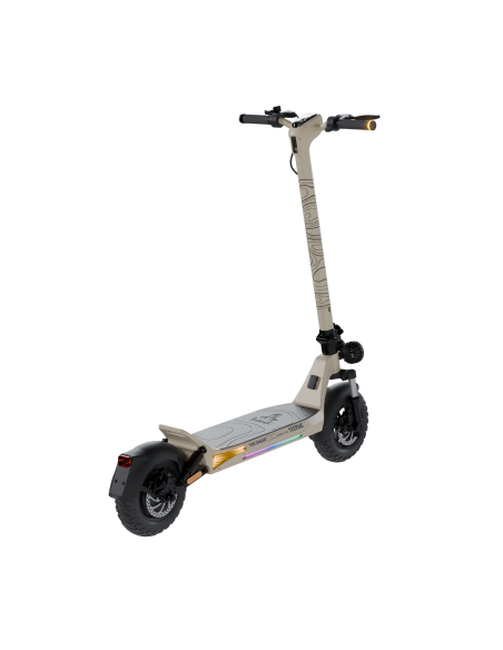 DAKAR 110 PRO by YEEP.ME - 2026