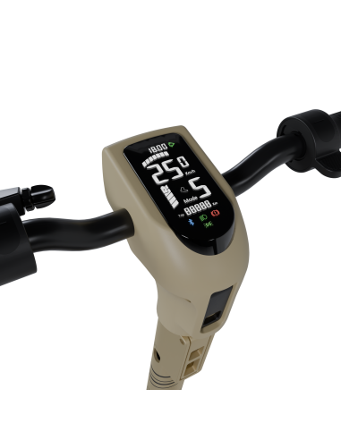 DAKAR 110 PRO by YEEP.ME - 2026