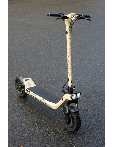 DAKAR 110 PRO by YEEP.ME - 2026