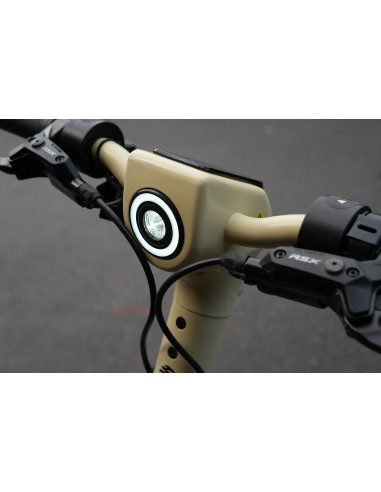 DAKAR 110 PRO by YEEP.ME - 2026