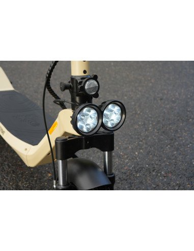 DAKAR 110 PRO by YEEP.ME - 2026