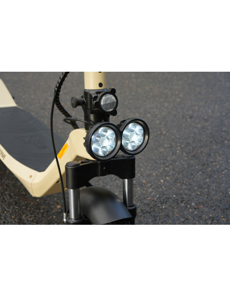 DAKAR 110 PRO by YEEP.ME - 2026