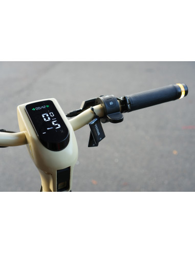 DAKAR 110 PRO by YEEP.ME - 2026