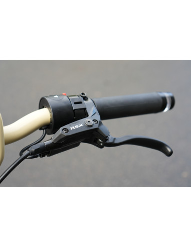 DAKAR 110 PRO by YEEP.ME - 2026