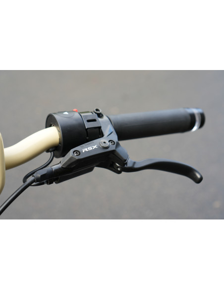 DAKAR 110 PRO by YEEP.ME - 2026