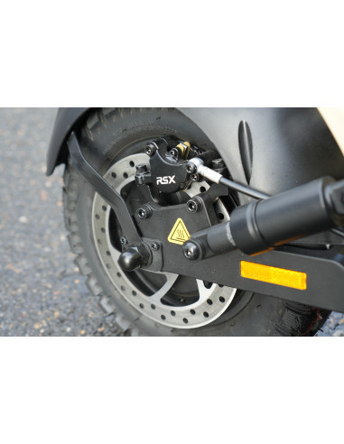 DAKAR 110 PRO by YEEP.ME - 2026