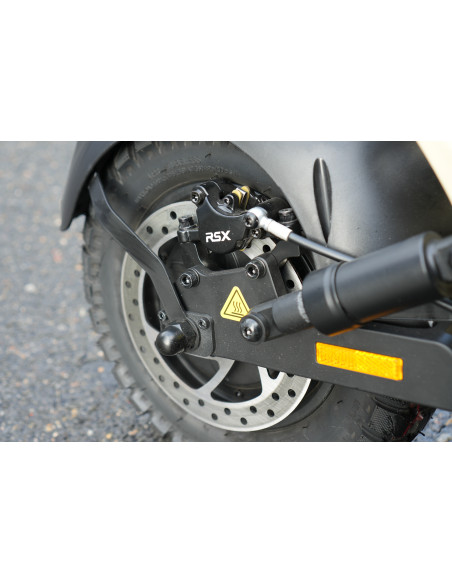 DAKAR 110 PRO by YEEP.ME - 2026