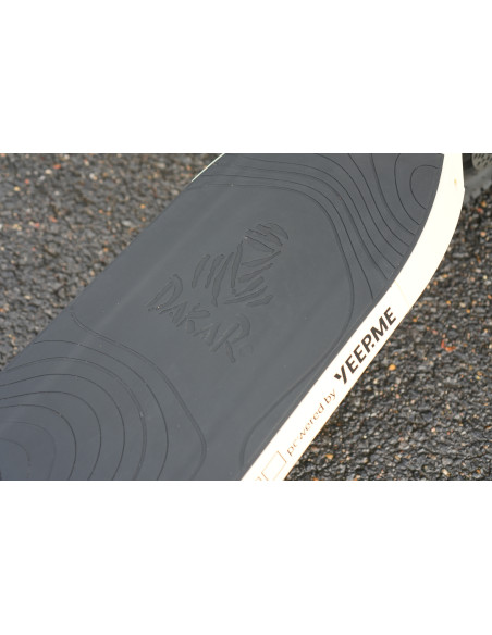 DAKAR 110 PRO by YEEP.ME - 2026