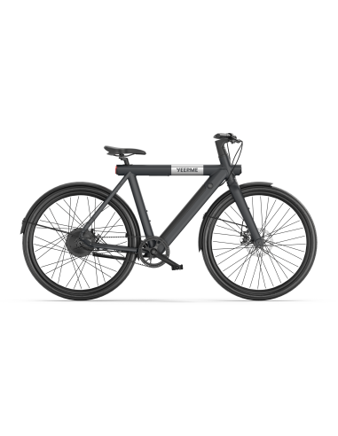 YEEP.ME DAY SPORT - 28'' 345Wh 60 km Courroie...