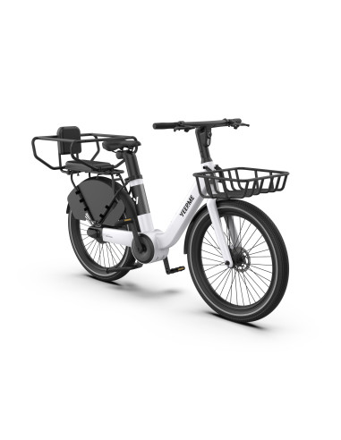 YEEP.ME DAY COMPACT "Pack Cargo" - 70km - BOITE...