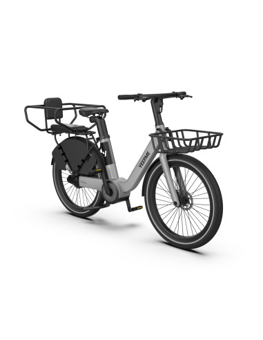 YEEP.ME DAY COMPACT "Pack Cargo" - 70km - BOITE...