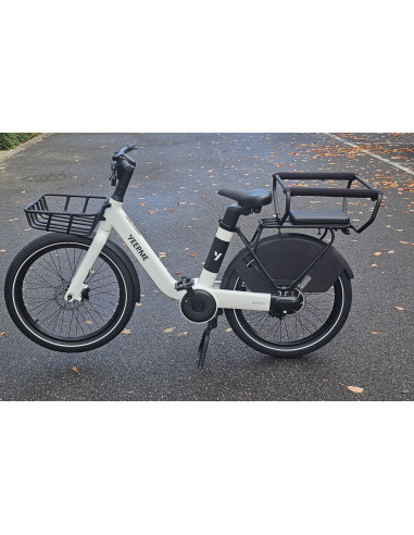 YEEP.ME DAY COMPACT standard - 70km - BOITE AUTO