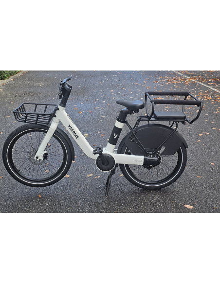 YEEP.ME DAY COMPACT standard - 70km - BOITE AUTO