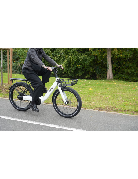 YEEP.ME DAY COMPACT standard - 70km - BOITE AUTO