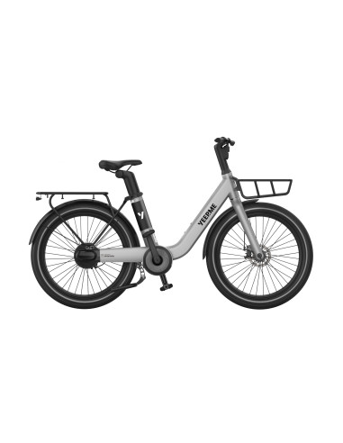 YEEP.ME DAY COMPACT standard - 70km - BOITE AUTO