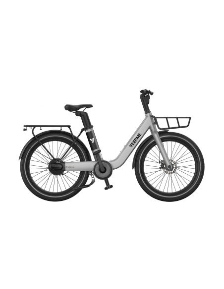 YEEP.ME DAY COMPACT standard - 70km - BOITE AUTO