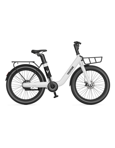 YEEP.ME DAY COMPACT standard - 70km - BOITE AUTO