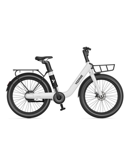 YEEP.ME DAY COMPACT standard - 70km - BOITE AUTO