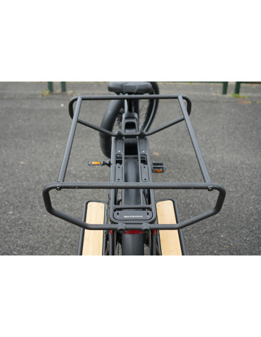 YEEP.ME DAY CARGO 2 LR - 1250Wh 150km -...