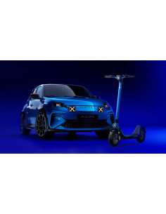 ALPINE 100A GT by YEEP.ME 2