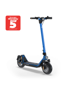 ALPINE 100A GT by YEEP.ME