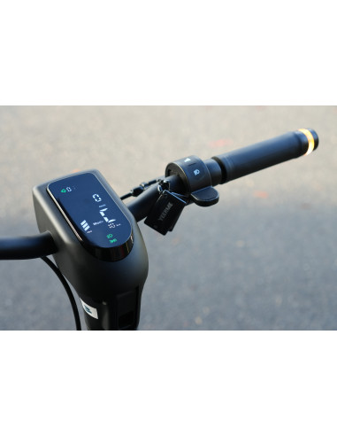 ALPINE 100A GT by YEEP.ME