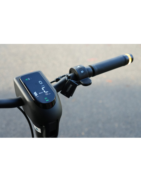 ALPINE 100A GT by YEEP.ME