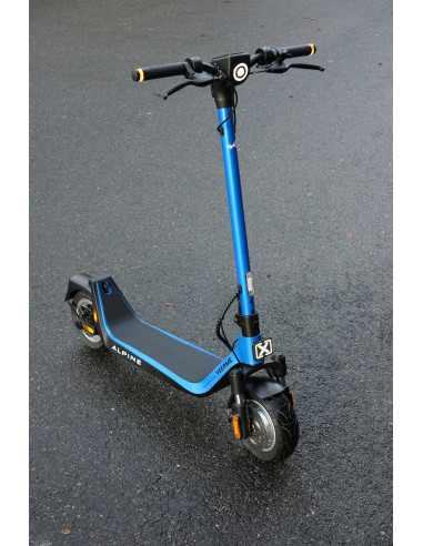 ALPINE 100A GT by YEEP.ME