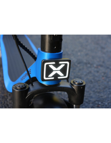 ALPINE 100A GT by YEEP.ME