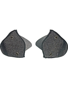 Kit 2 oreilletes (paire)...