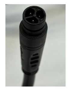 Chargeur 54.6V 2A EU -... 2